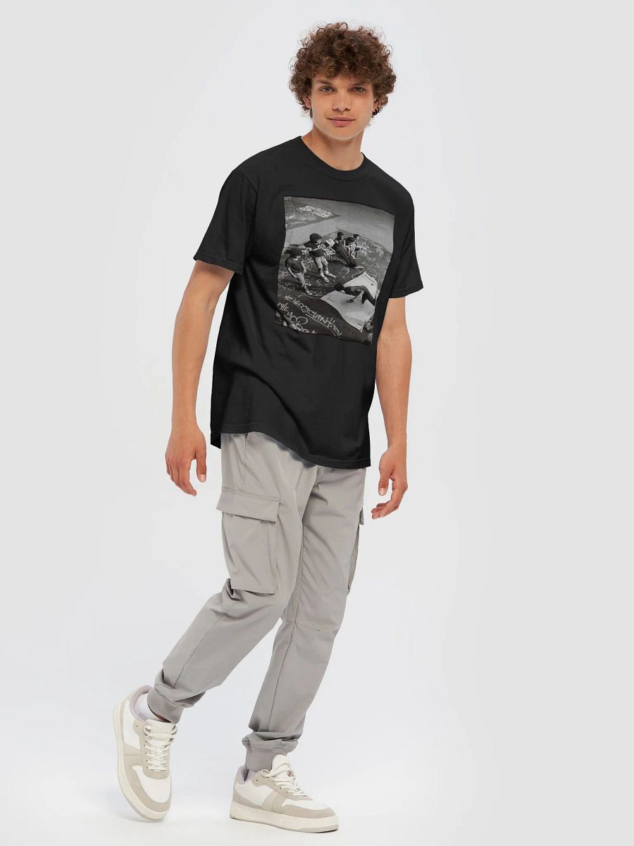 BREAK DANCING(EARLY 80's NY) product image (7)