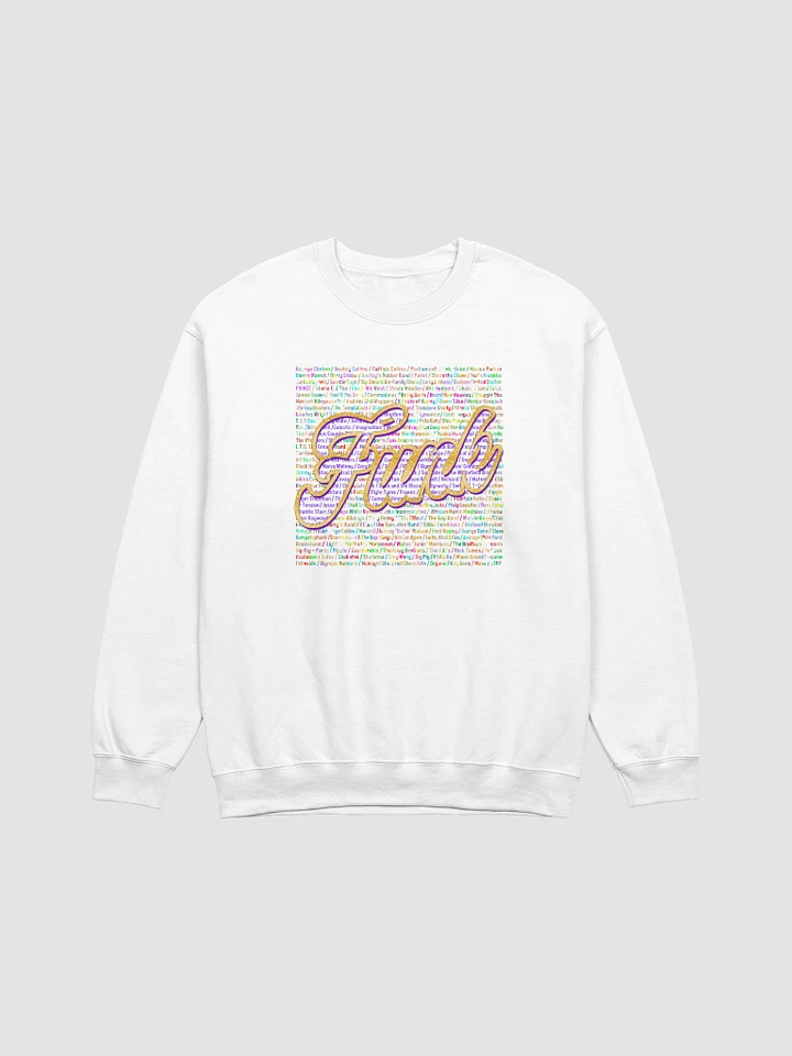 FUNK Sweatshirt product image (1)