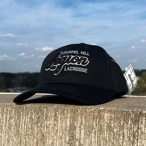 2025 Membership Referral Hats are in from @dustbowl_hats
