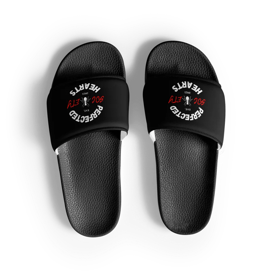 PHS (BLK) Slides product image (3)