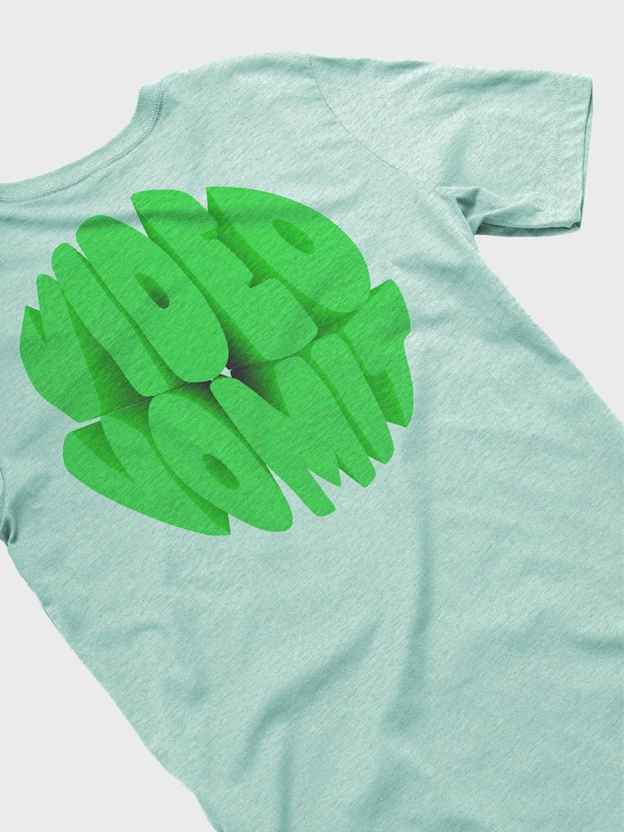 videovomit CANDYPOP Shirt product image (4)