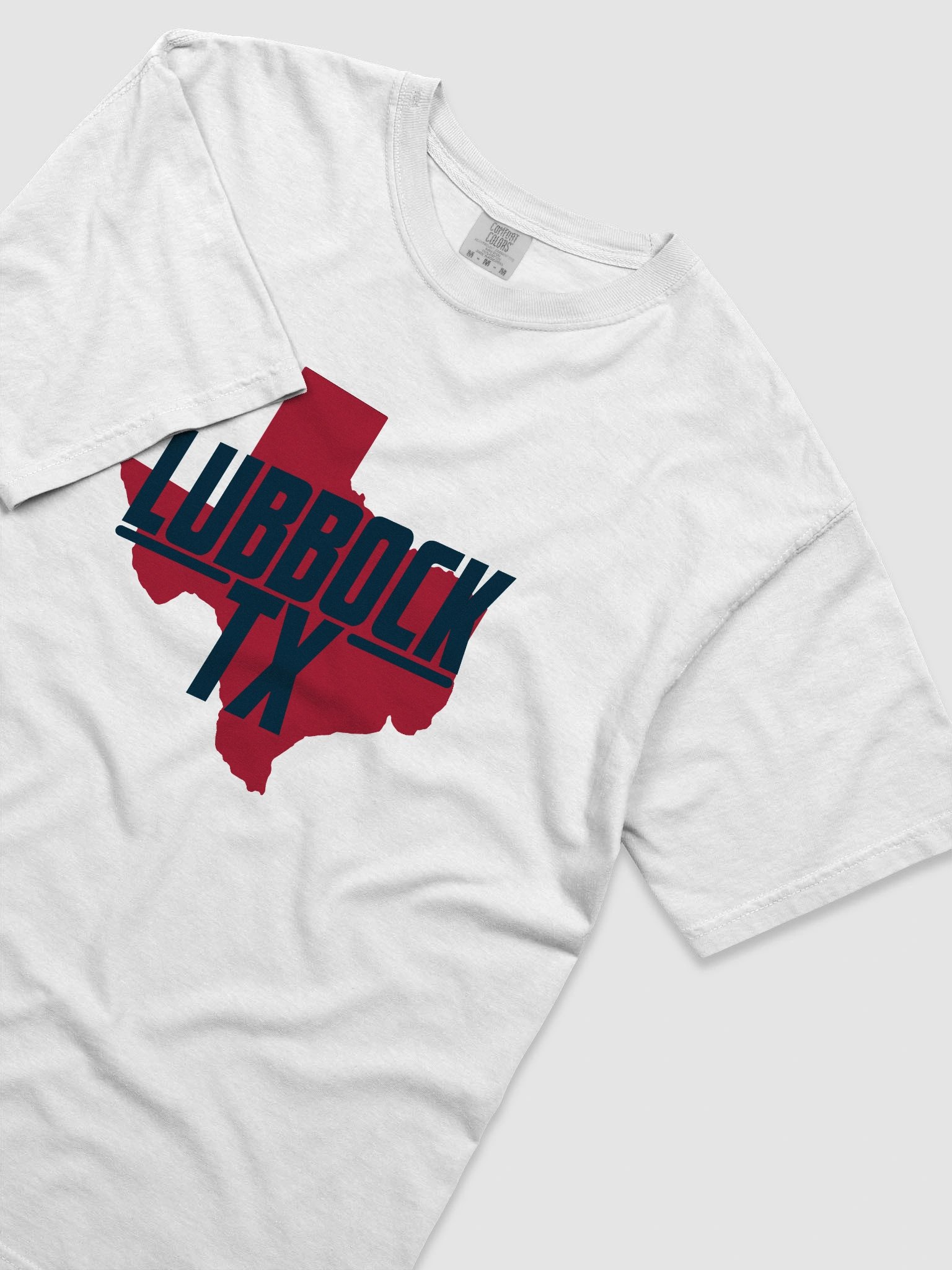 Lubbock Tee product image (75)