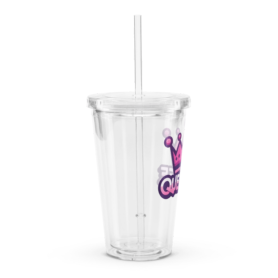 TQZ Double Wall Tumbler product image (3)