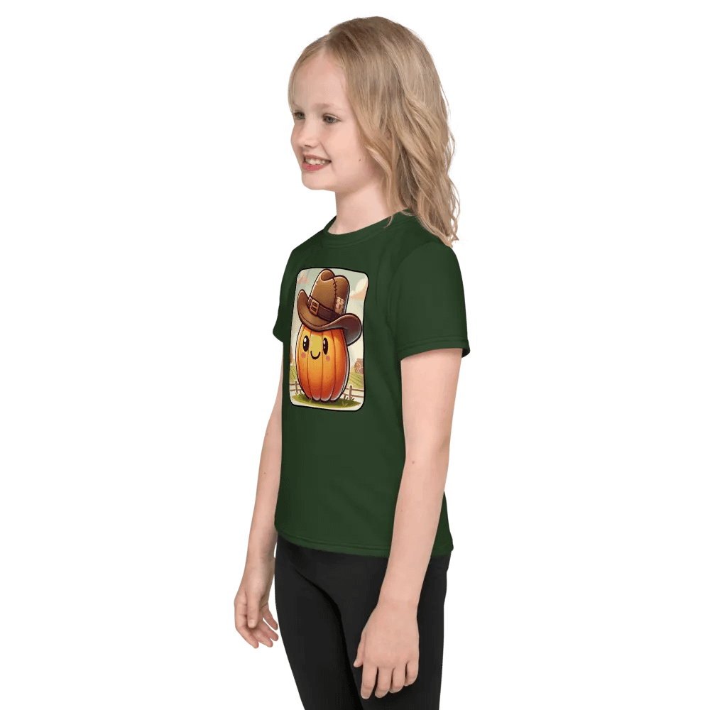 Country Corner Kid's T-Shirt - Fall 2024 product image (4)