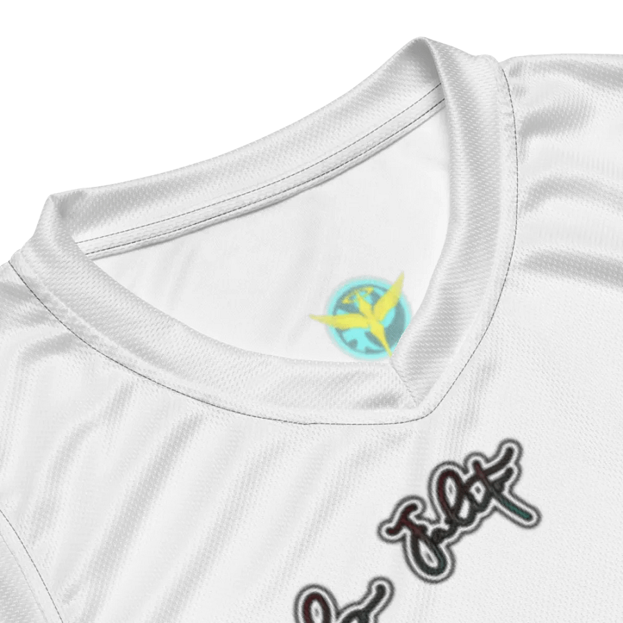 Heathen Squad All-Over Print Basketball Jersey product image (8)