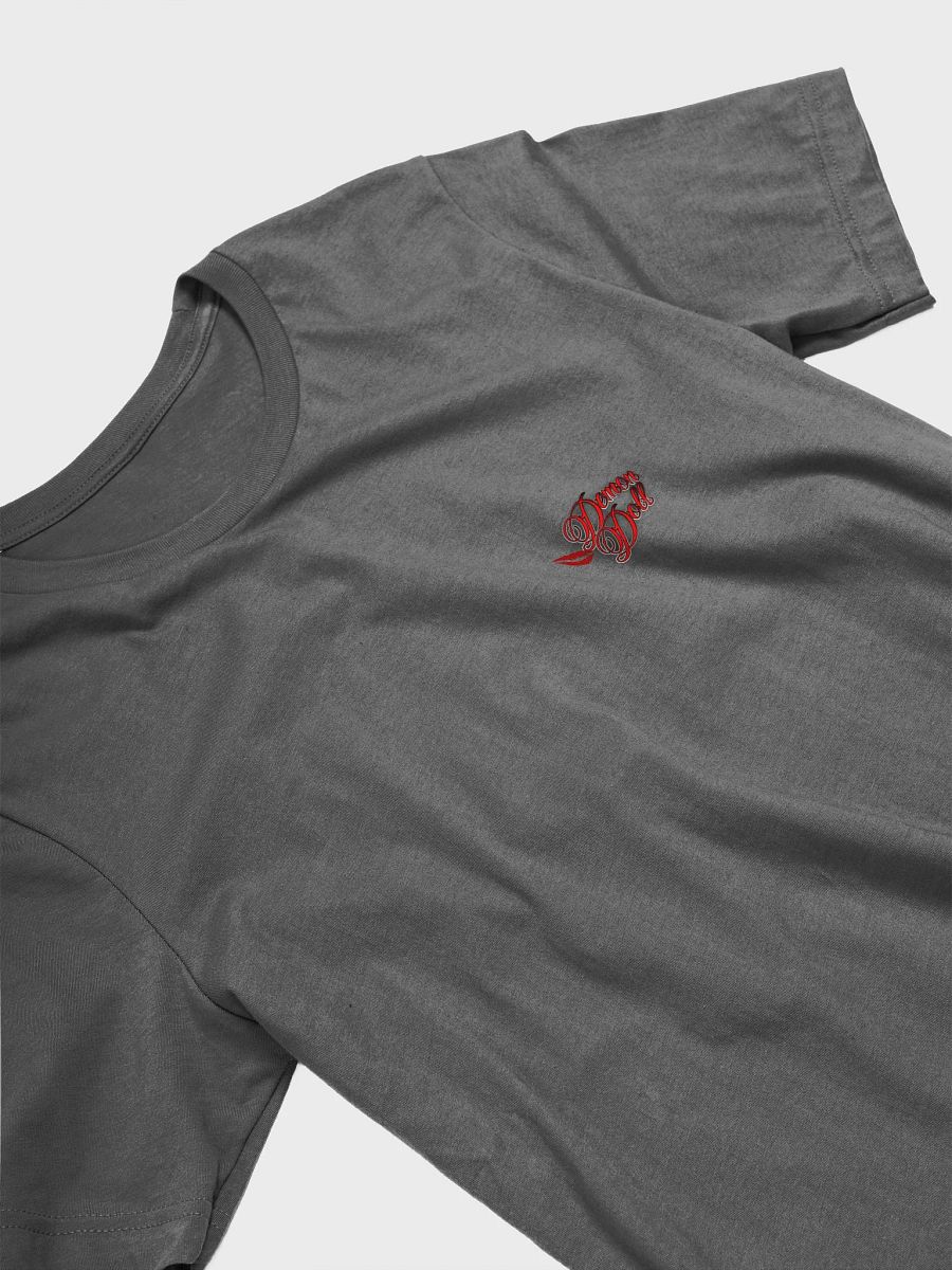 DemonDoll Logo Shirt product image (20)