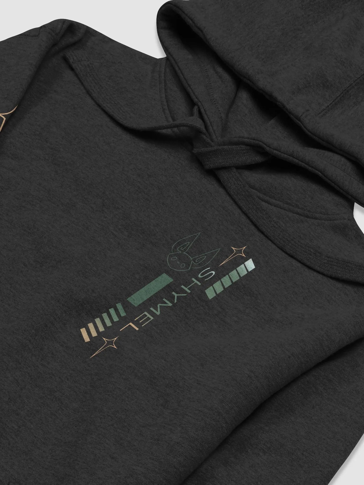 Shy Fox Hoodie product image (5)