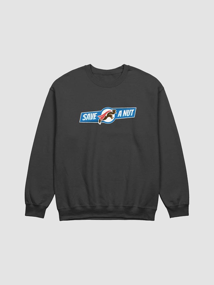 Save A Nut | Sweat Shirt product image (4)