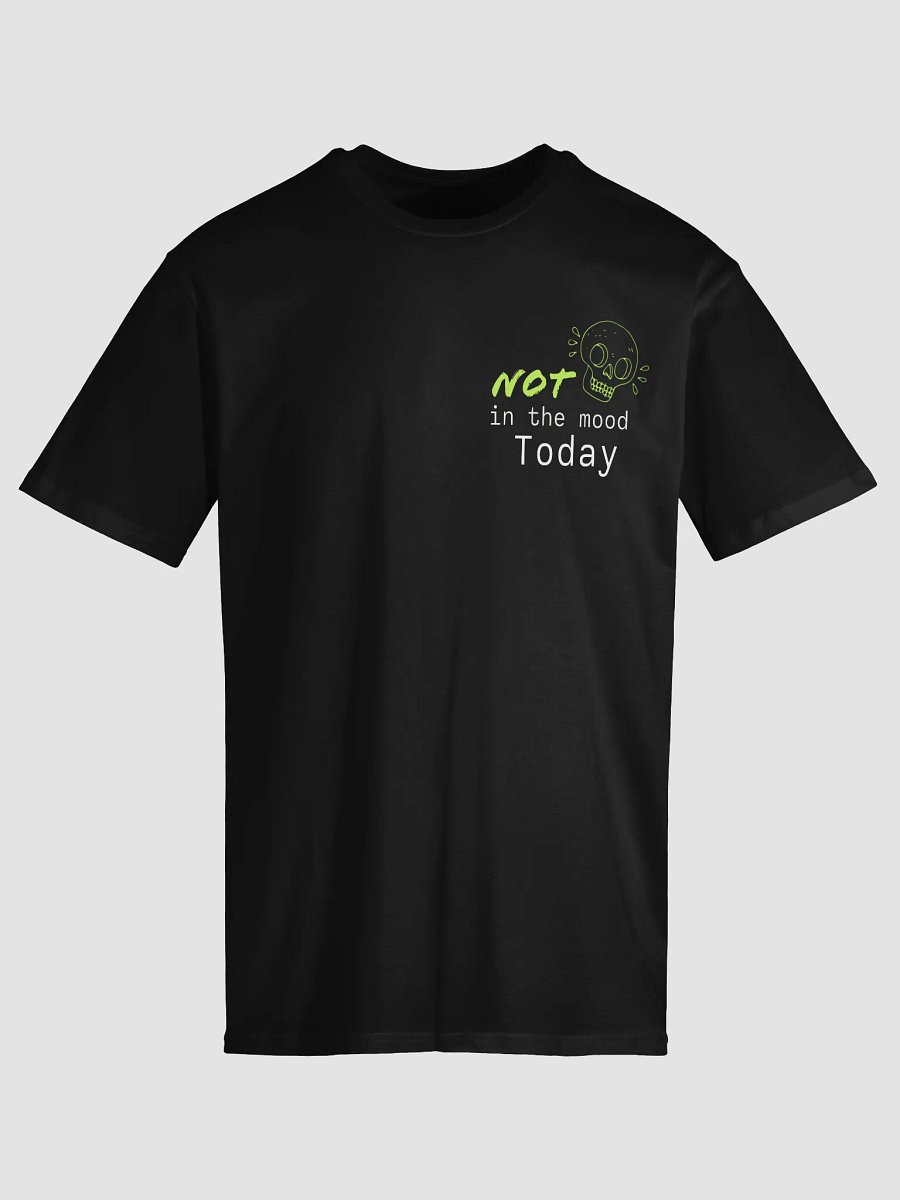 Mood Unisex Tee product image (7)