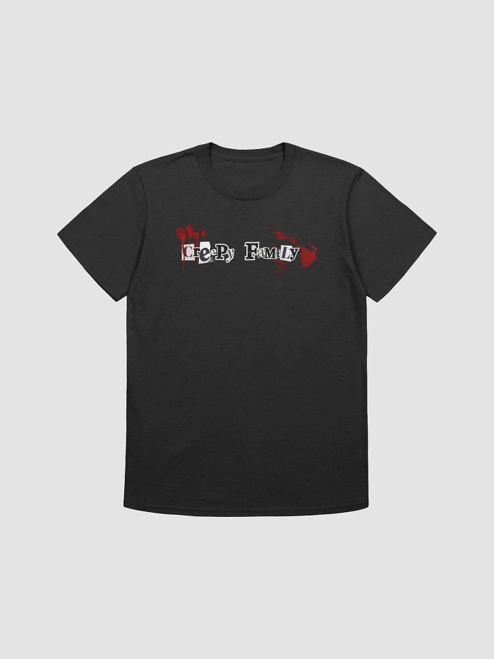 Creepy Family - Bloody Journal product image (1)