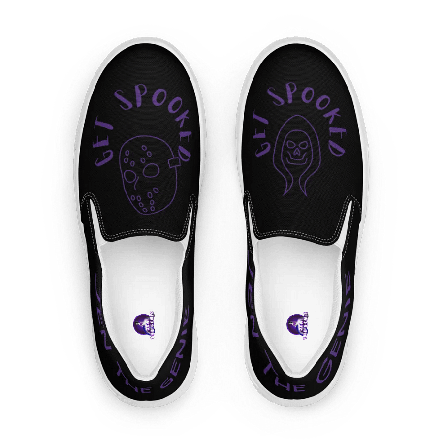 Escape the horror shoes product image (8)