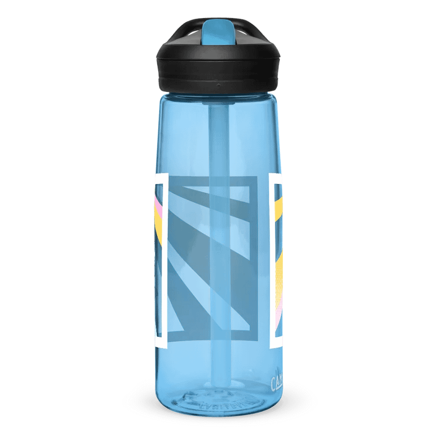 Sunbeam ☔ Waterbottle product image (3)