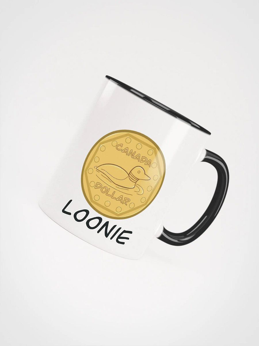 Loonie Mug product image (4)