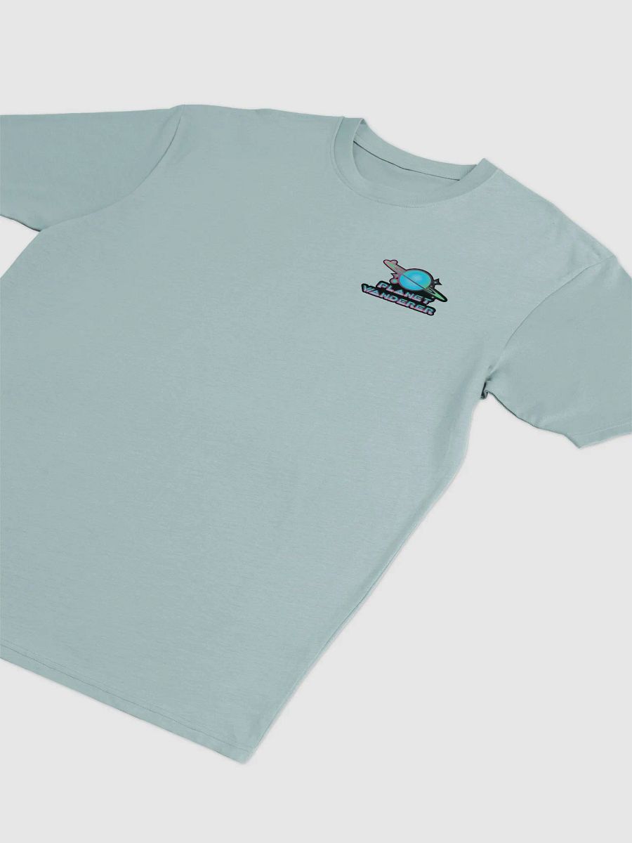 Men's Planet Wanderer premium heavyweight tee product image (6)