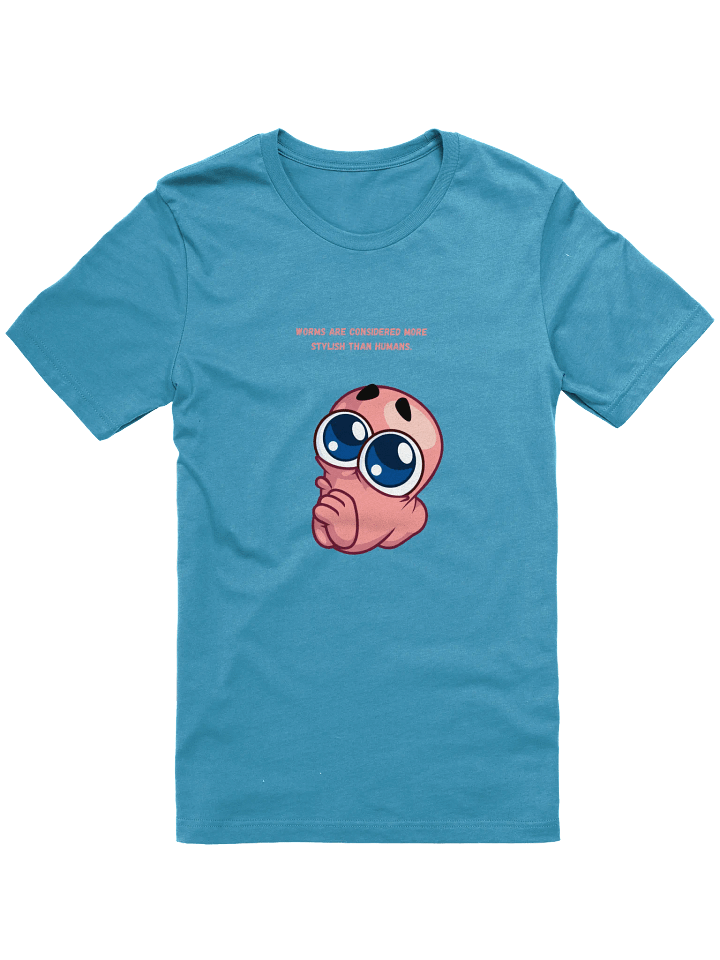 Worms are stylish product image (11)