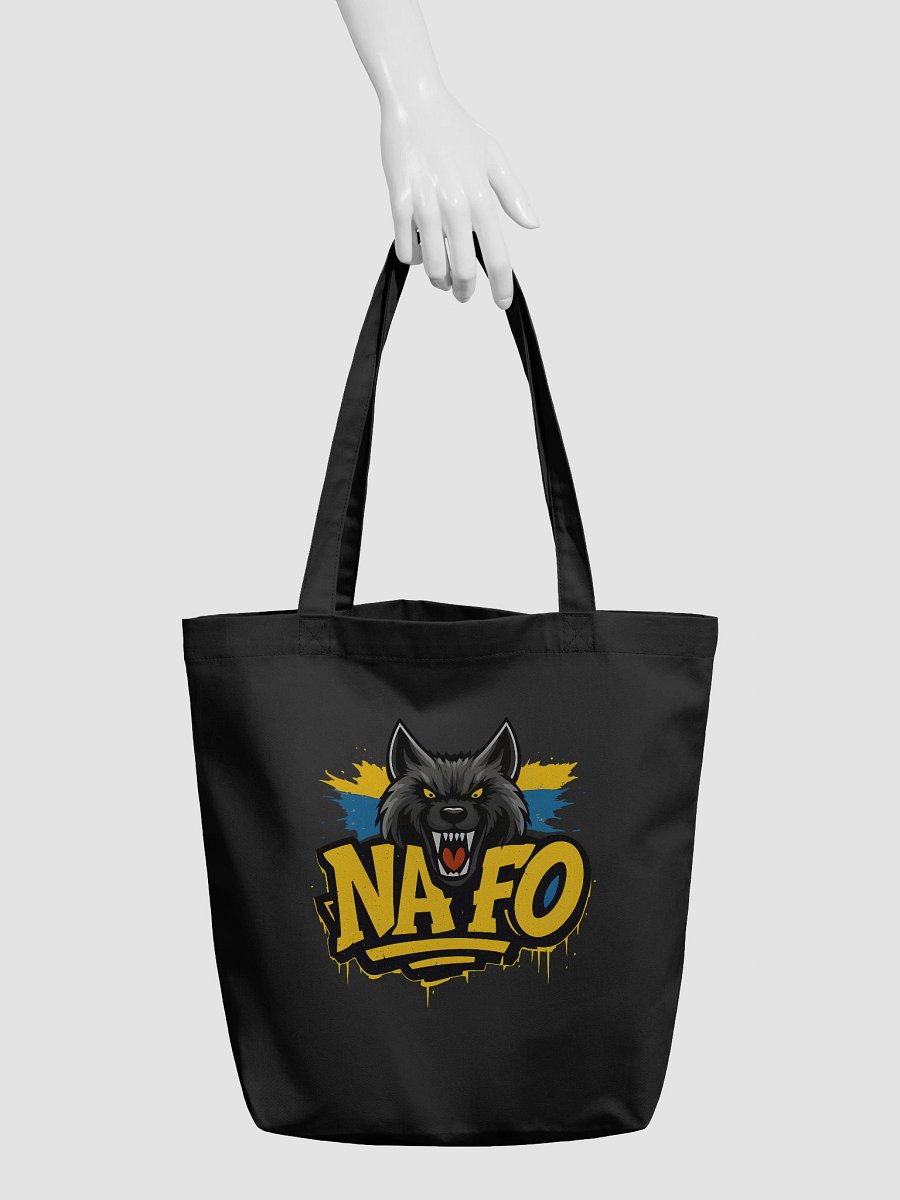 NAFO Eco Tote product image (6)