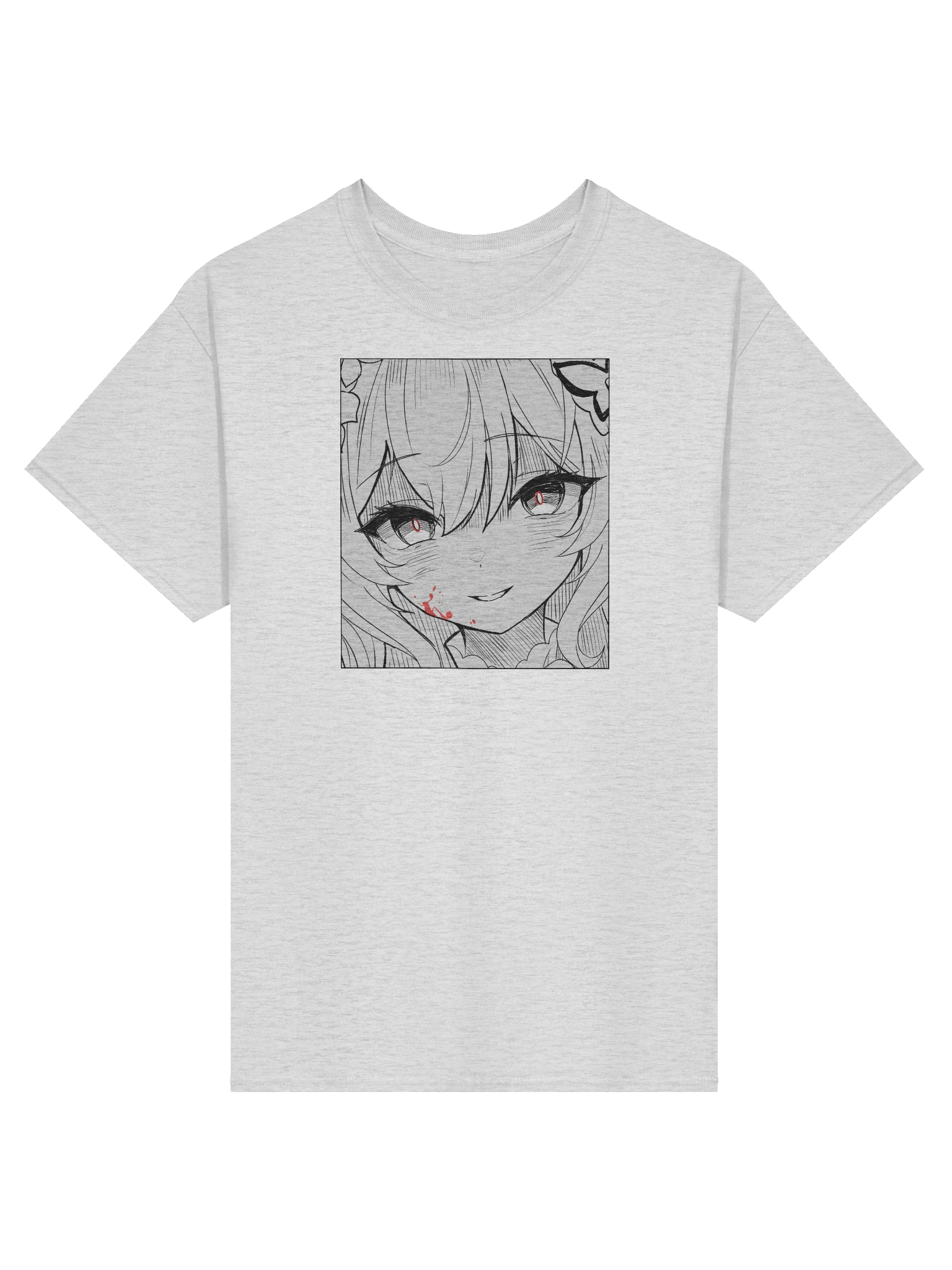YANDERE Inanna T-Shirt product image (85)
