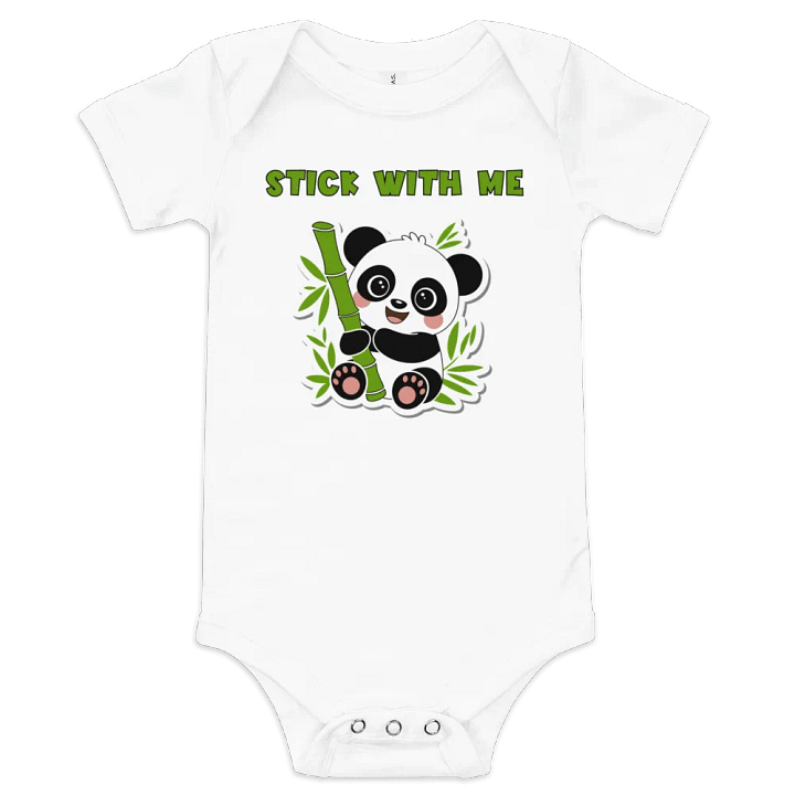 Stick With Me product image (2)