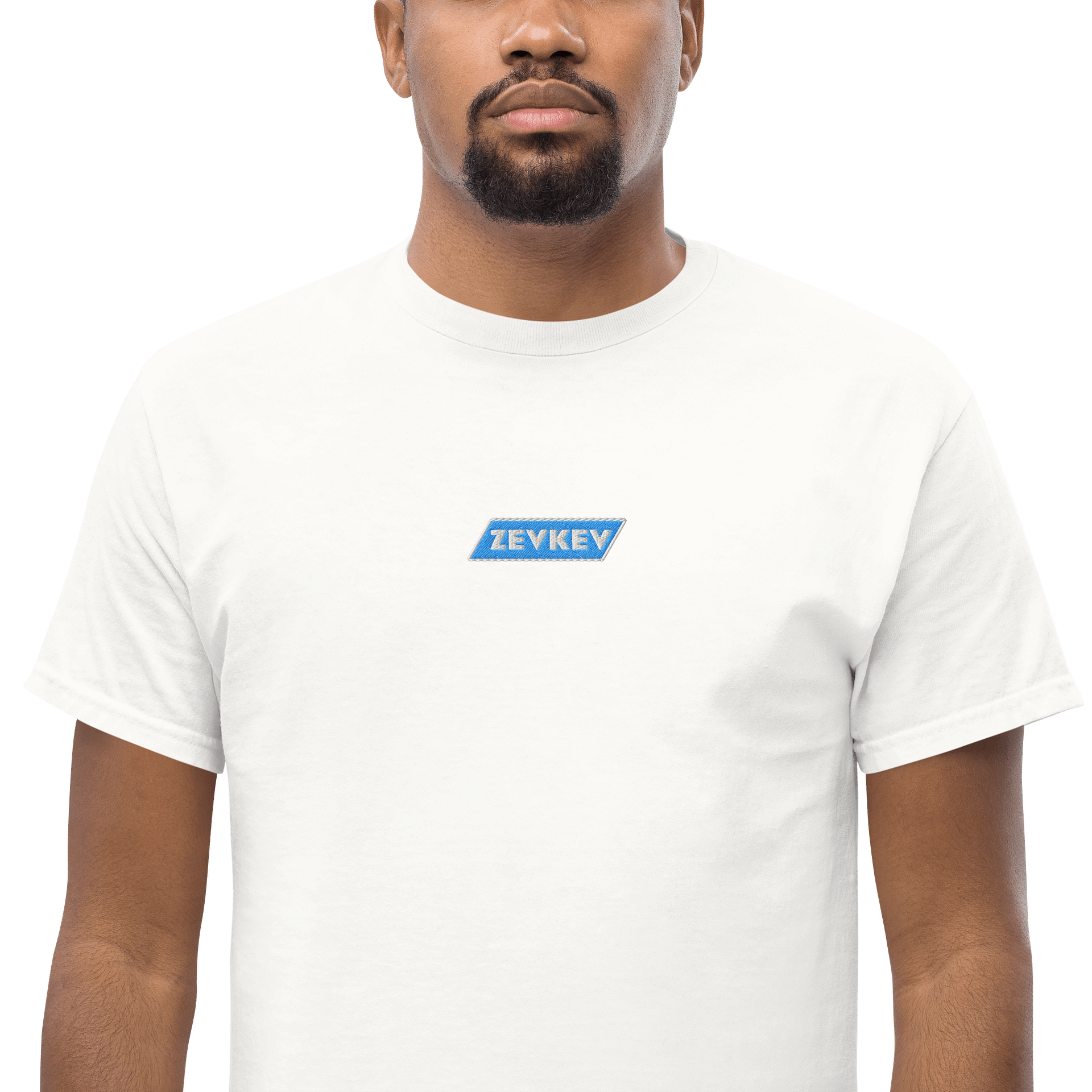 ZevKev T-Shirt product image (3)