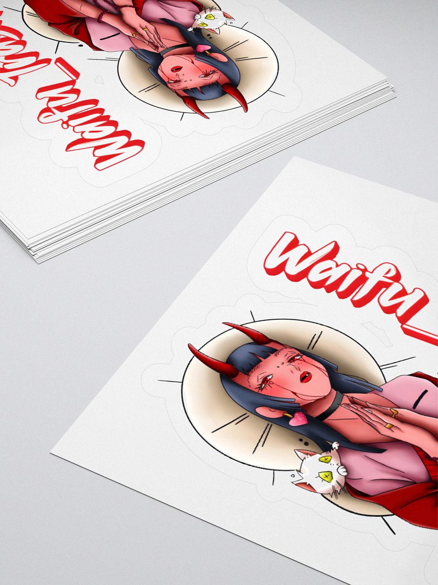 Horned Devotion product image (10)