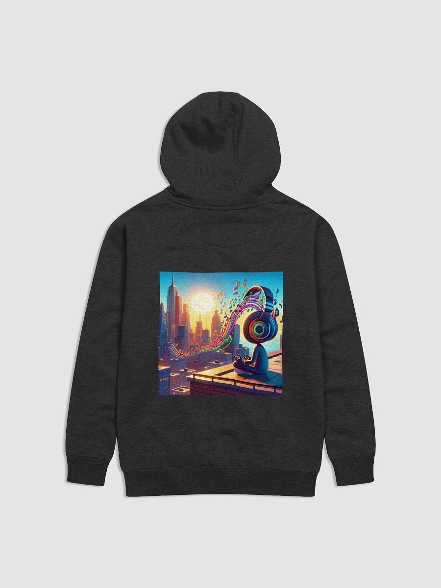 Protect Your Mental - City Edition product image (7)