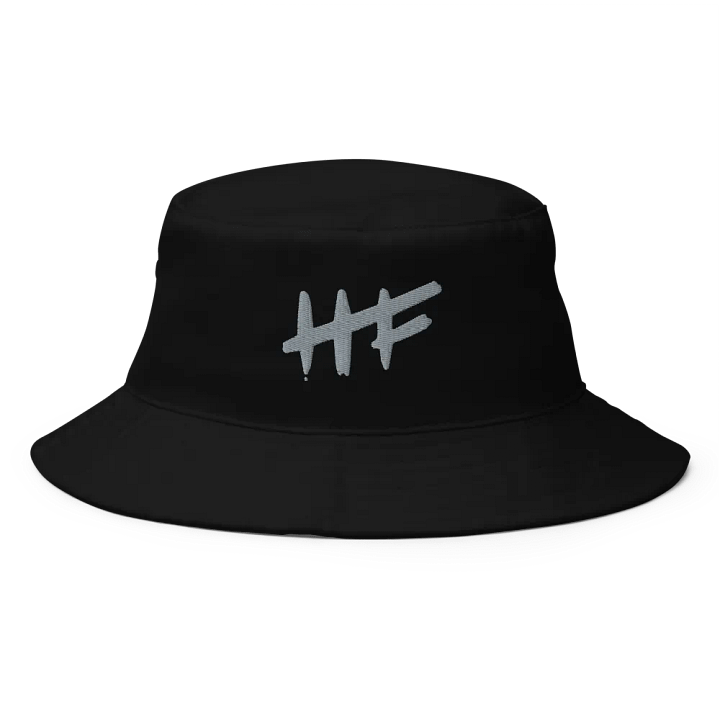 ISSA BUCKET HAT product image (1)