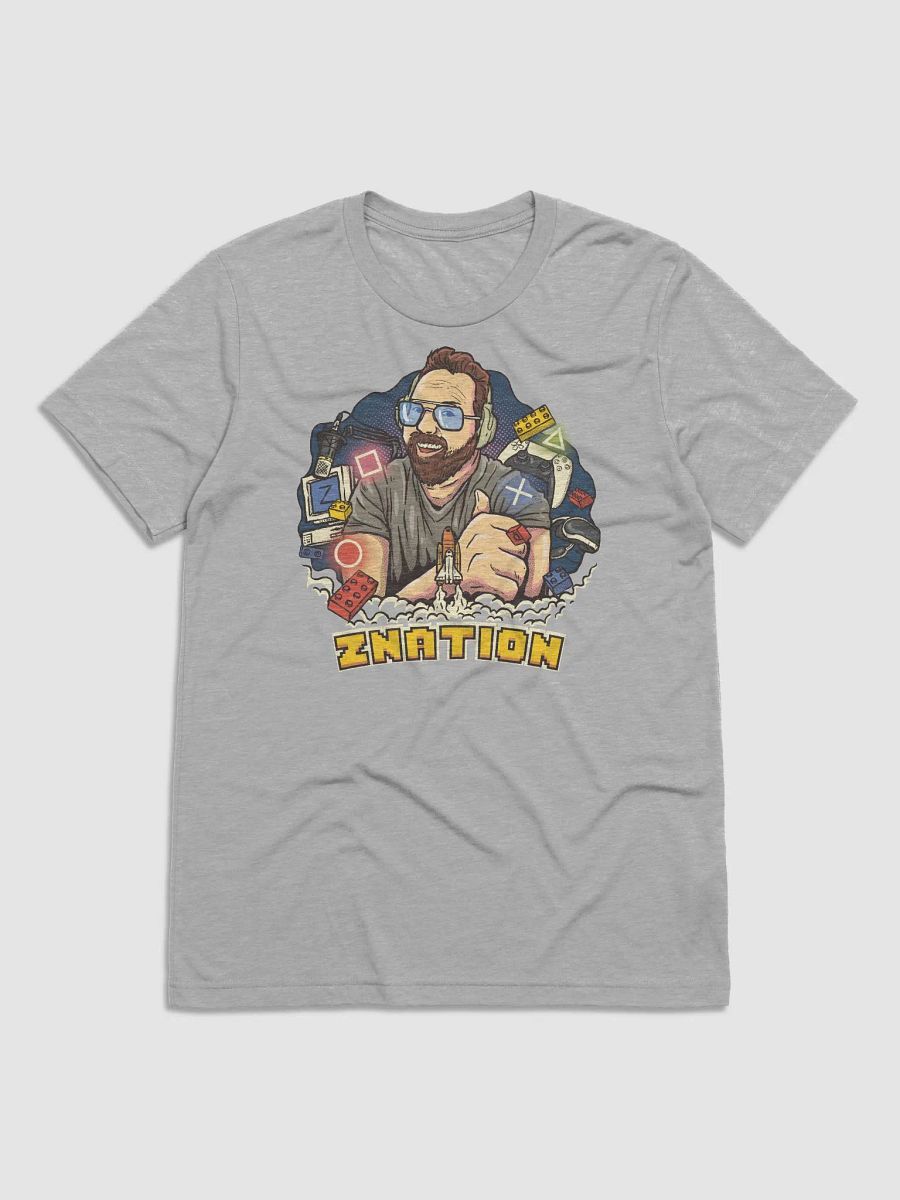 Z Nation Classic T-Shirt product image (5)