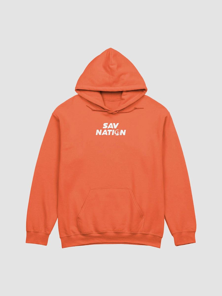 Gildan Team Sav Hoodie product image (50)