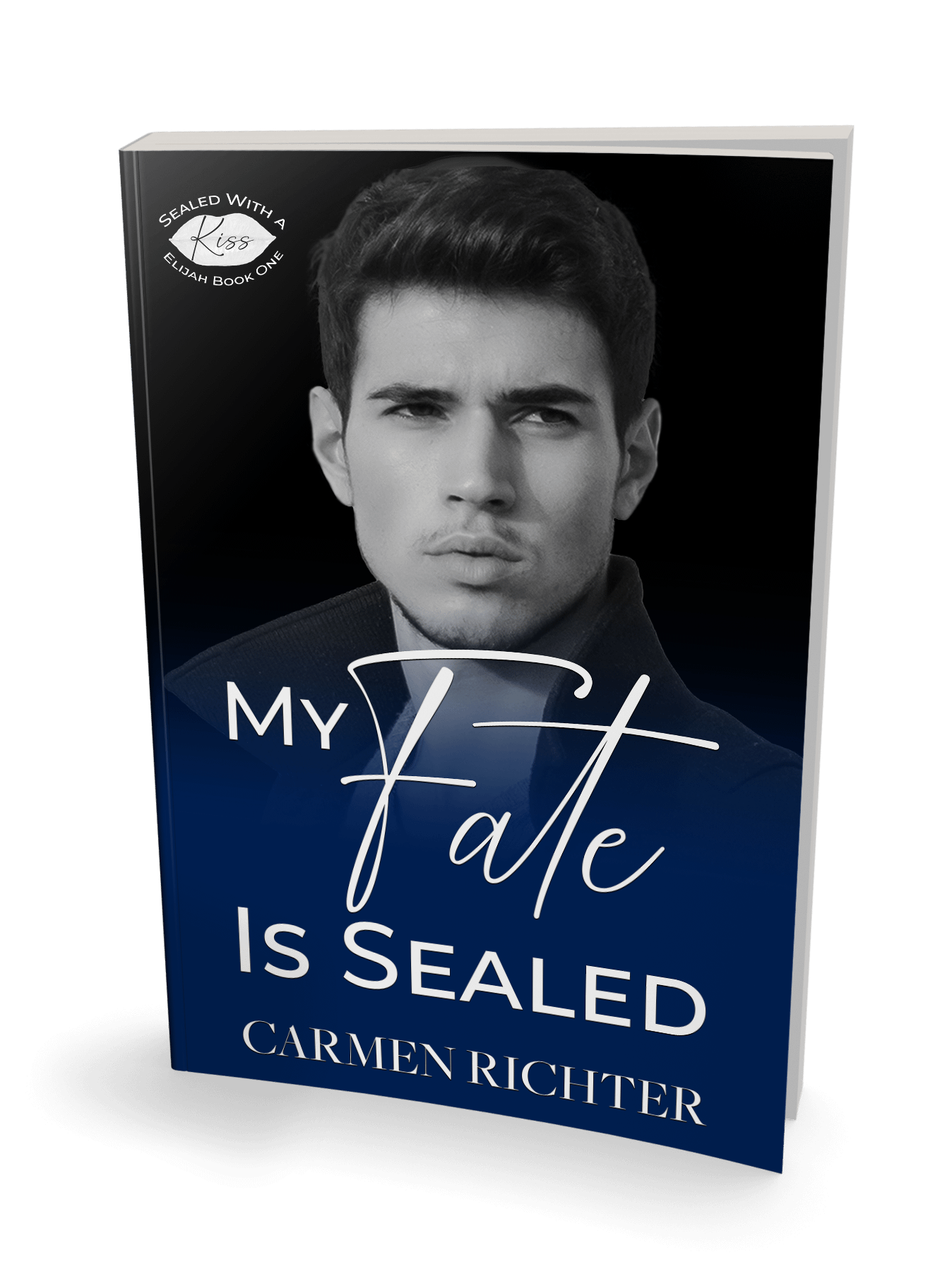 My Fate Is Sealed product image (1)