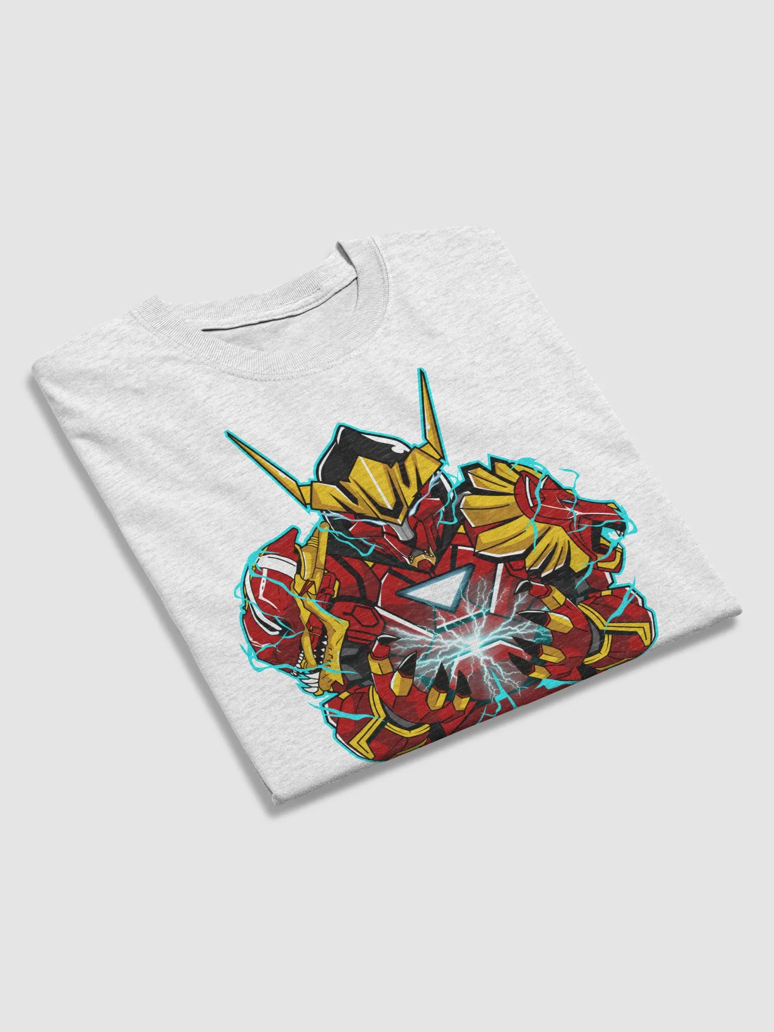 Steel Logo Tee (MODERN) product image (4)