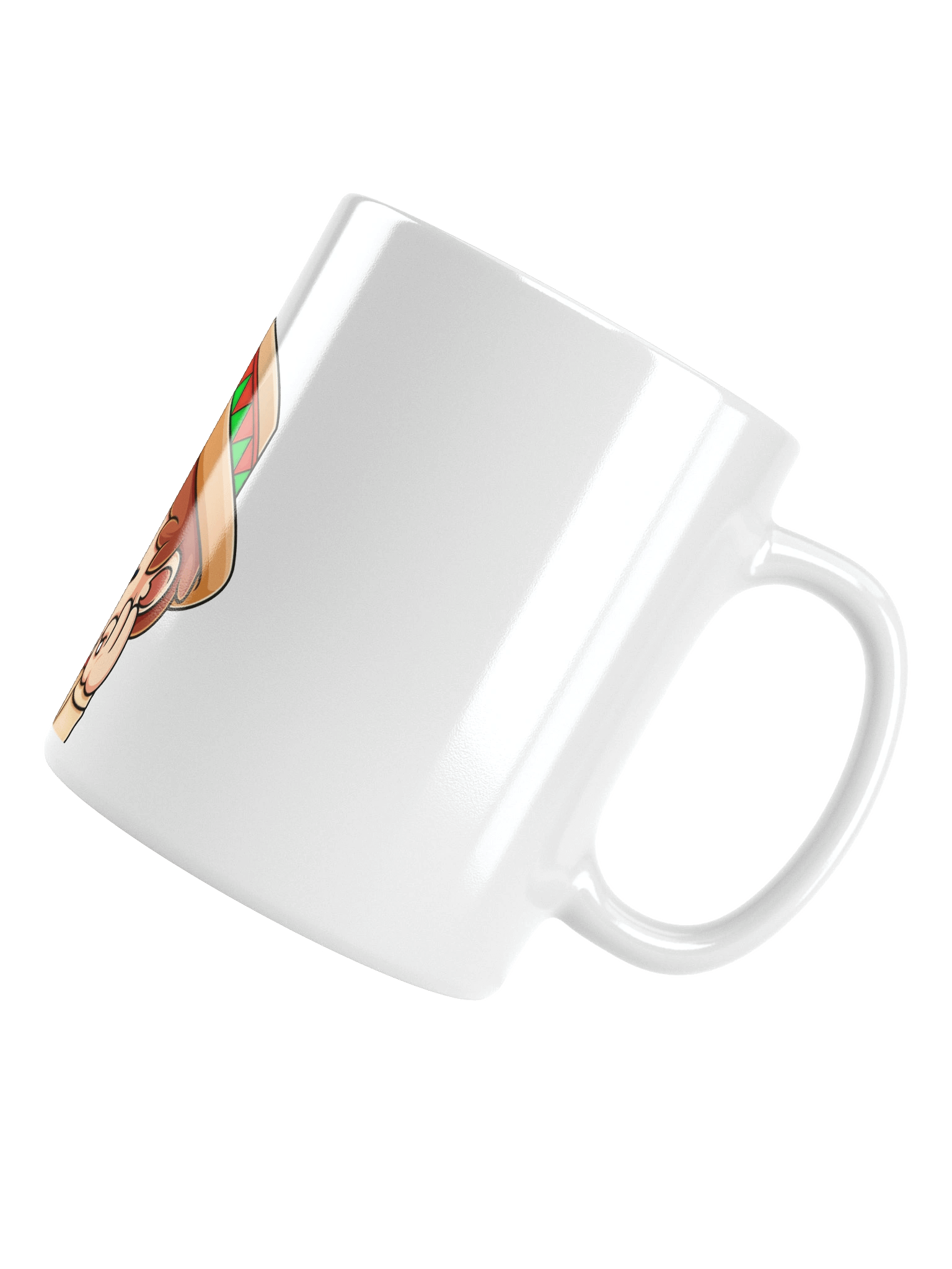 Silvio Taza Sabrosa product image (5)