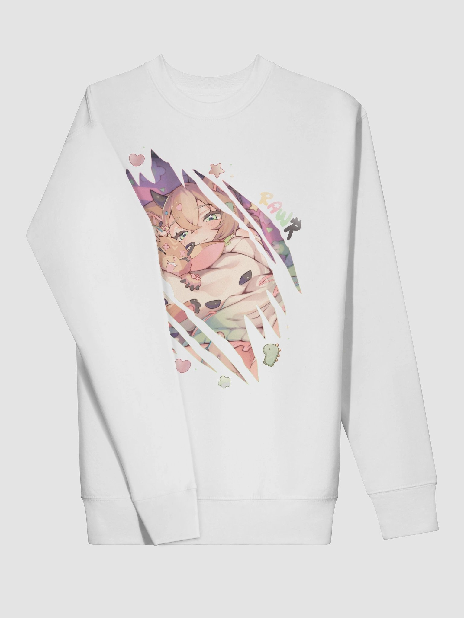 2.0 Premium Sweatshirt product image (3)