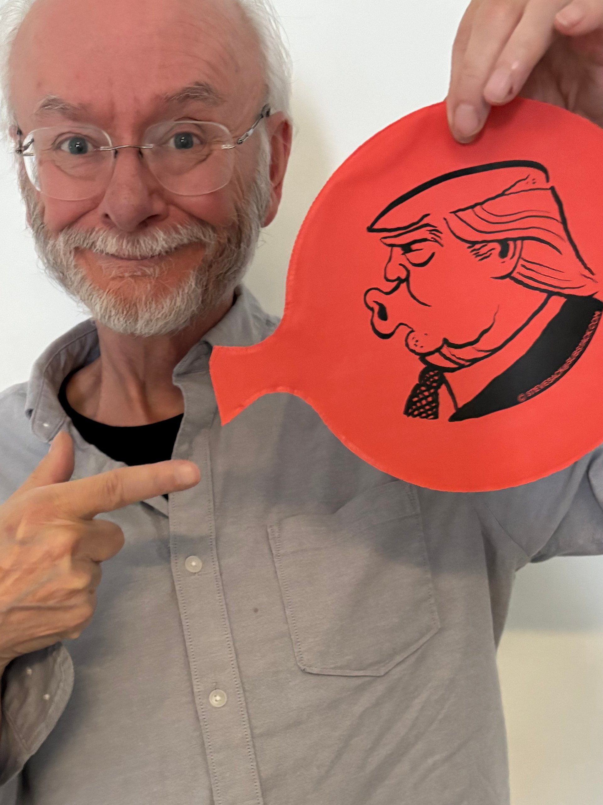 Trump Whoopee Cushion product image (3)