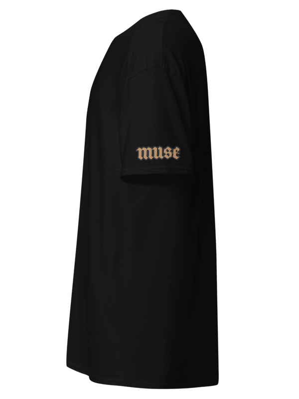 muse wear Tee-Shirt product image (2)