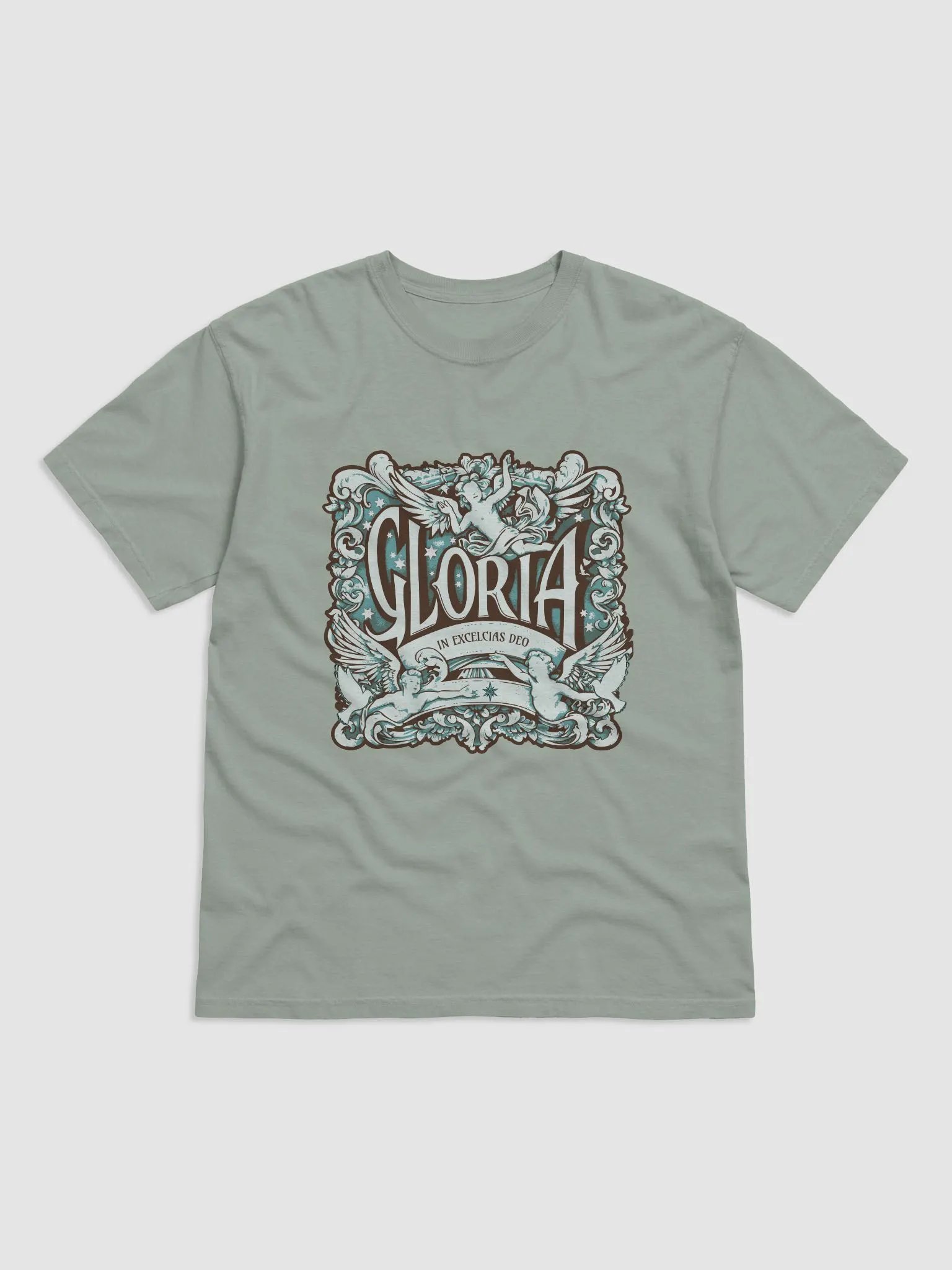 Gloria (T Shirt) product image (2)