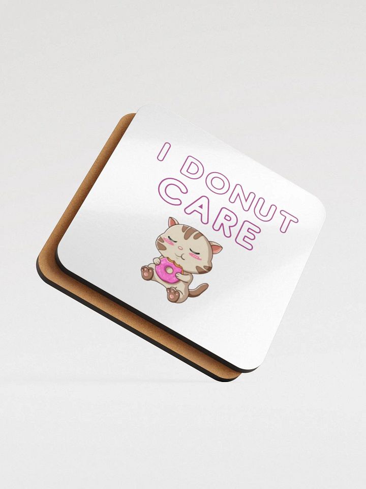 Donut Coaster product image (1)