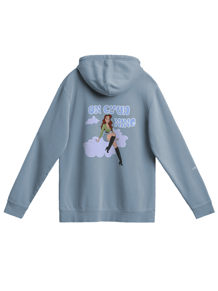On Cloud Nine Hoodie product image (1)