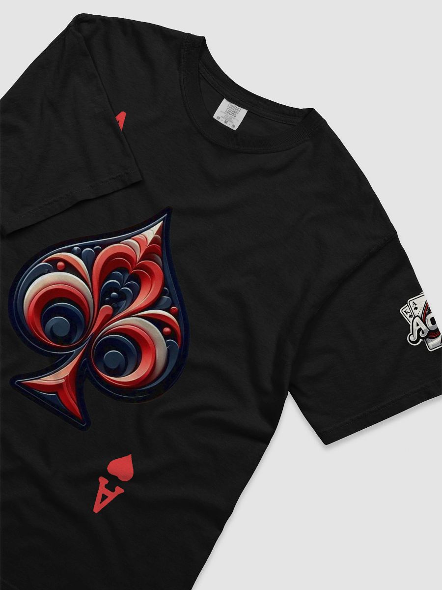 Card Tee product image (7)