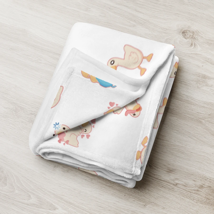 Goose All Over Blanket product image (6)