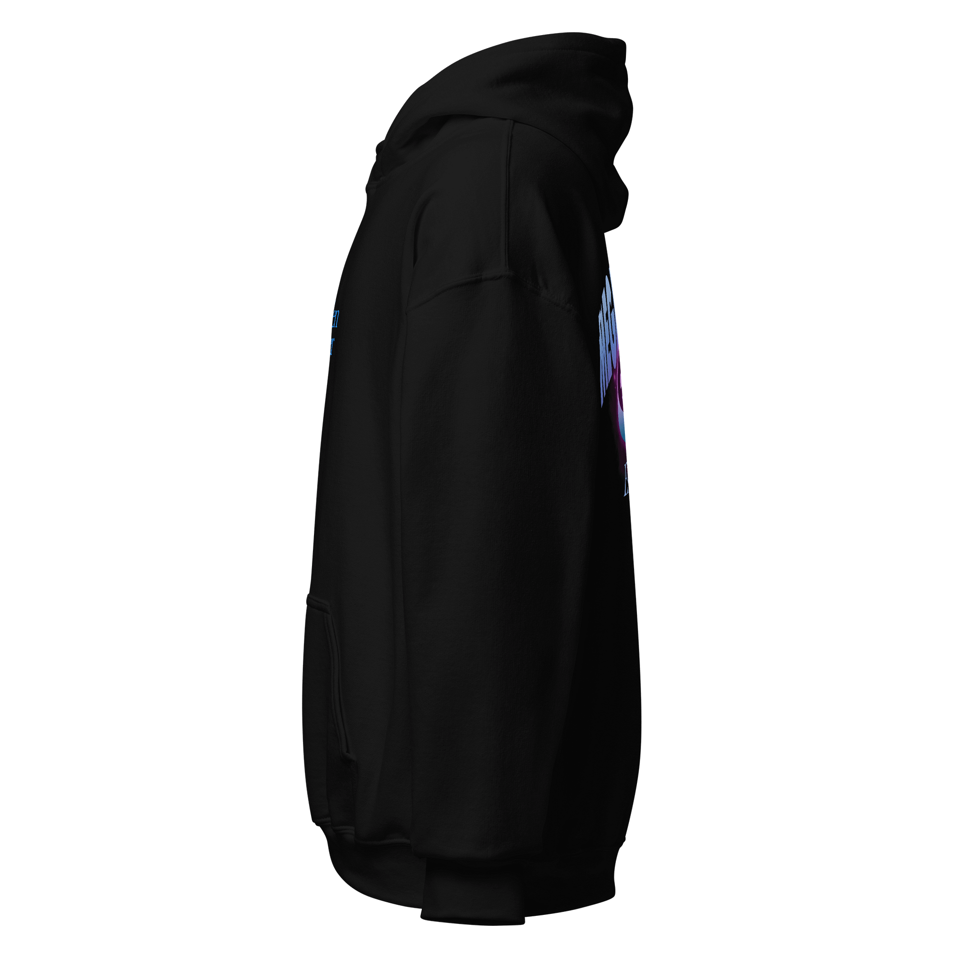 Mega Evolution! - Hoodie product image (3)