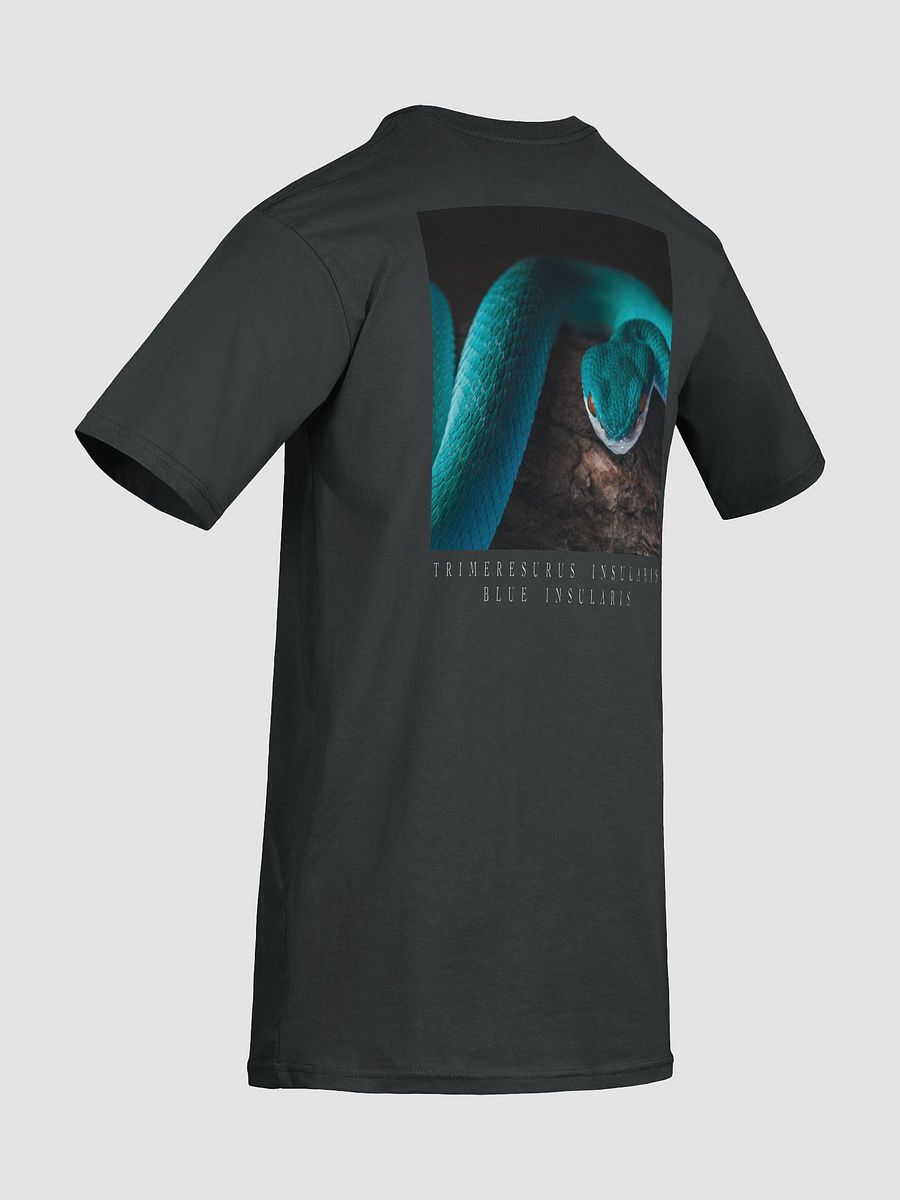 Trimeresurus Insularis Tee product image (8)