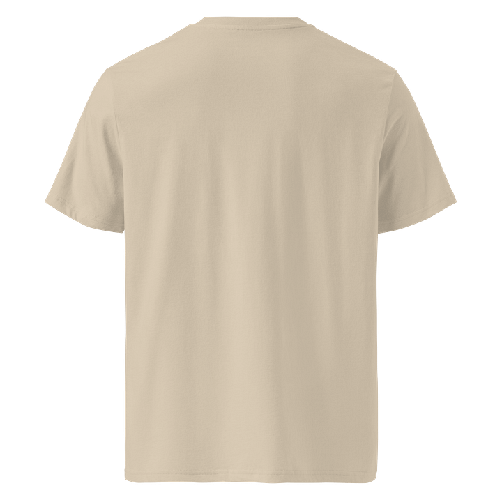 Organic Tree Vibes Unisex T-Shirt product image (2)