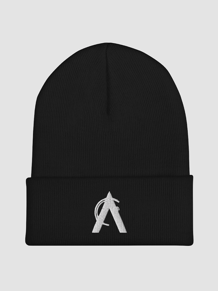 Andromida Beanie product image (2)