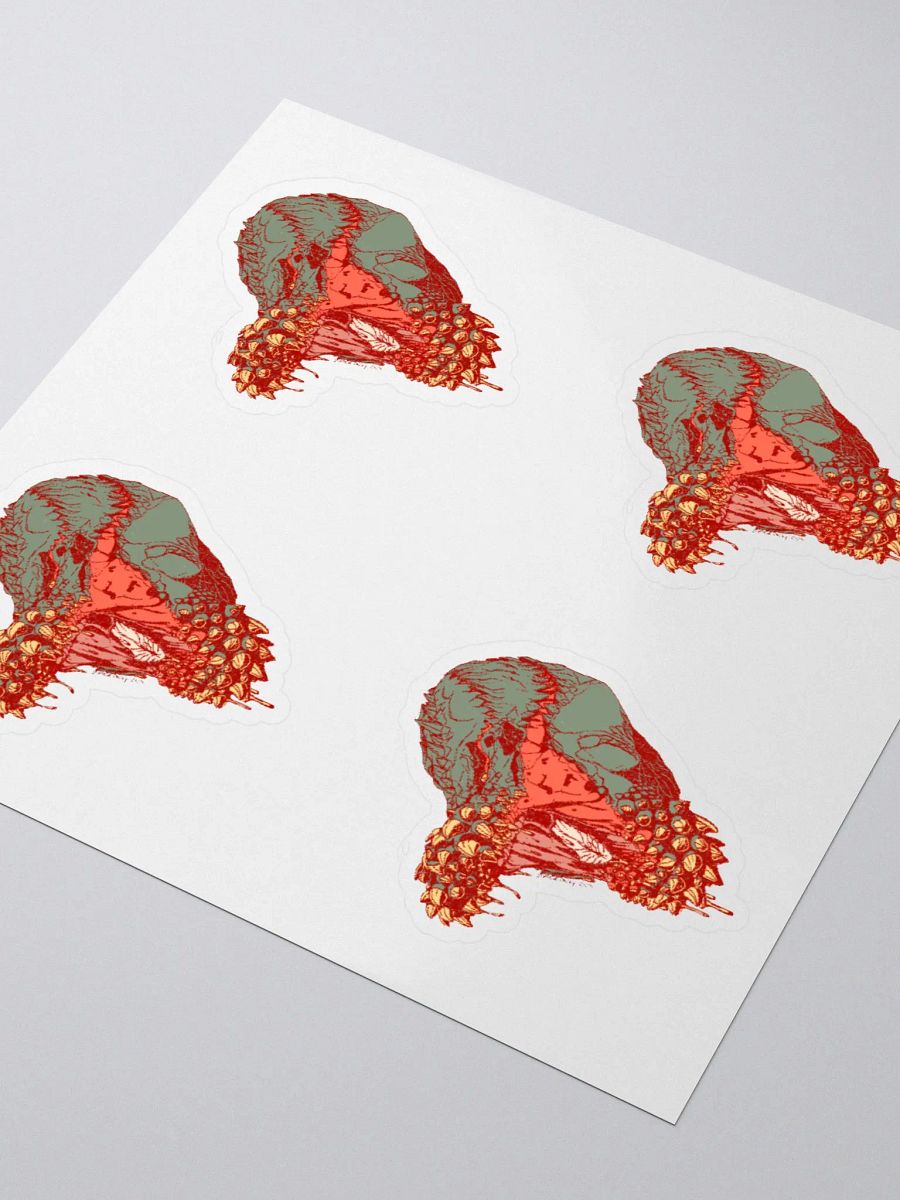 Deviljho Sticker 4-Pack product image (7)