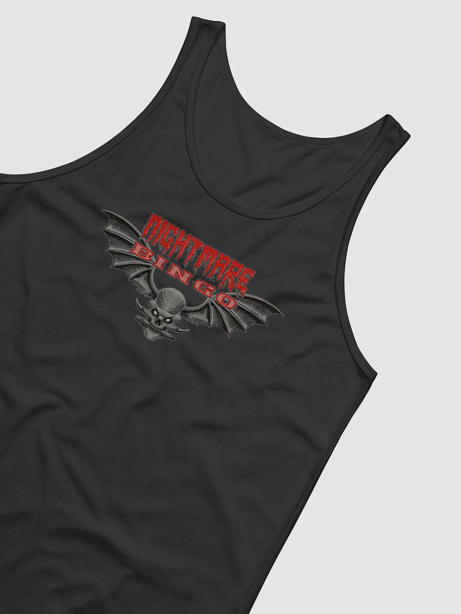 Nightmare Bingo Tank product image (4)