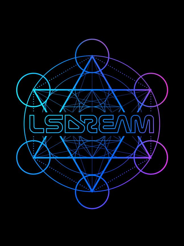 LSDream - Luminous Design product image (1)
