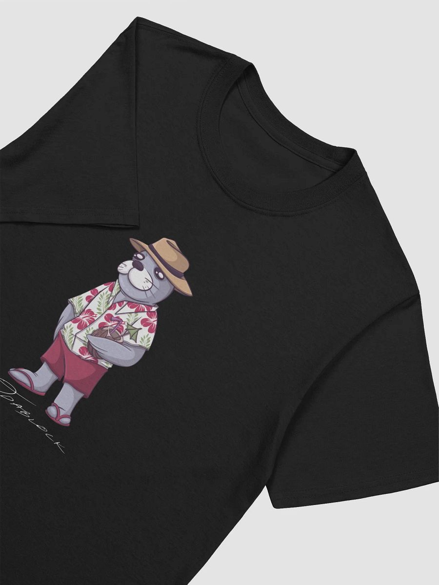 Odablock Seal T-Shirt product image (10)