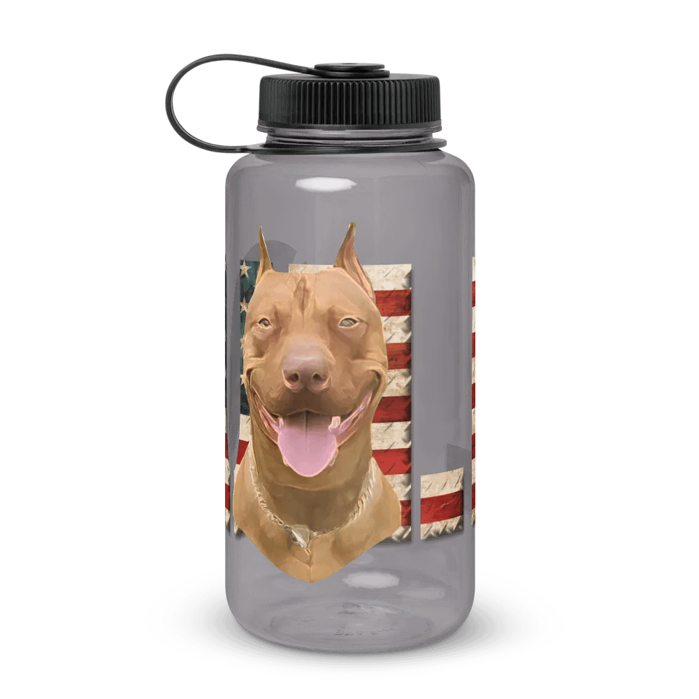 Quill Water Bottle product image (1)