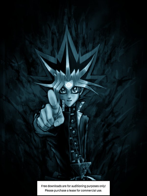 "Yami" Free Download product image (1)