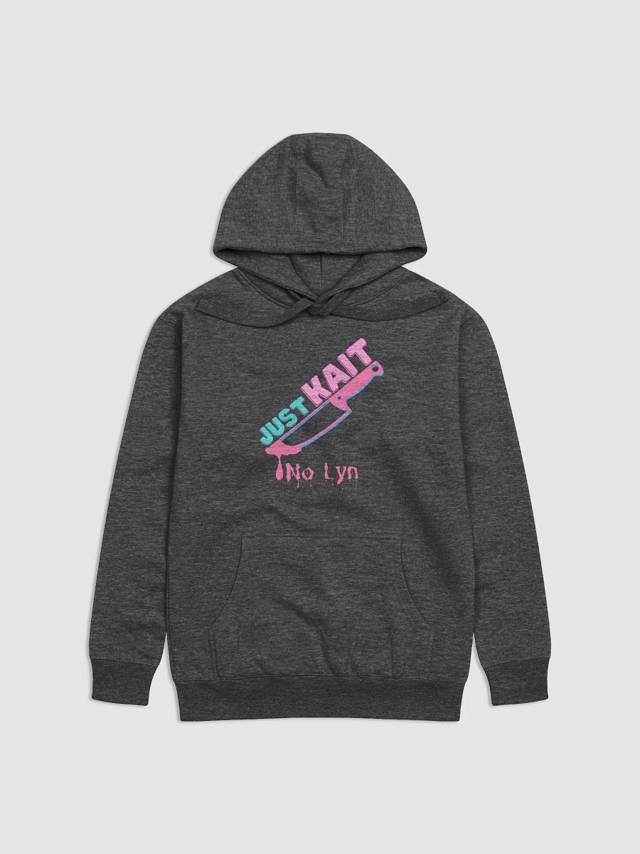 Knife Hoodie product image (12)